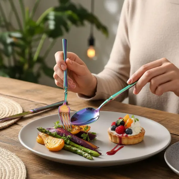 Rainbow_Stainless_Steel_Spoon_Fork_Set_Elegance_Collection_Spoon_Fork_For_Home_And_Kitchen