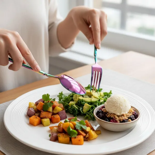 Rainbow_Stainless_Steel_Spoon_Fork_Set_Elegance_Collection_Spoon_Fork_For_Home_And_Kitchen