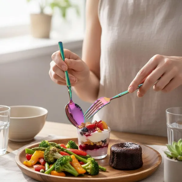 Rainbow_Stainless_Steel_Spoon_Fork_Set_Elegance_Collection_Spoon_Fork_For_Home_And_Kitchen