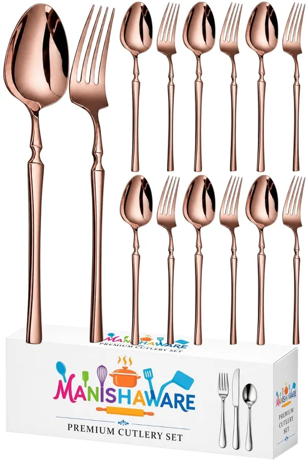 Rose_Gold_Stainless_Steel_Spoon_Fork_Set_Elegance_Collection_Spoon_Fork_For_Home_And_Kitchen