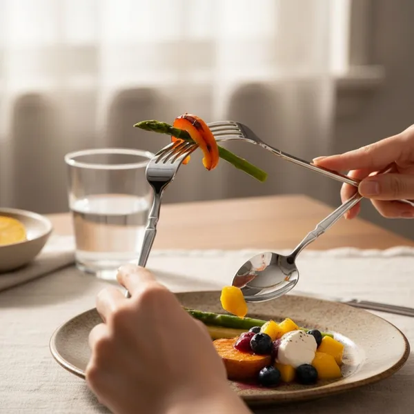 Silver_Stainless_Steel_Spoon_Fork_Set_Elegance_Collection_Spoon_Fork_For_Home_And_Kitchen