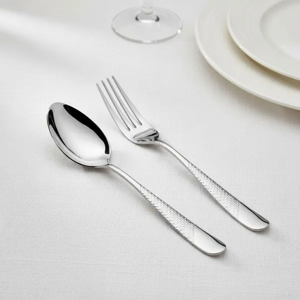 Silver_Stainless_Steel_Spoon_Fork_Set_Celebration_Collection_Spoon_Fork_For_Home_And_Kitchen_12_Pcs