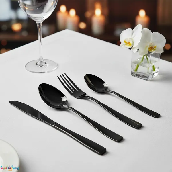 Black_Stainless_Steel_Basic_Cutlery_Set_Mirror_Luxe_Collection_Cutlery_Set_For_Home_And_Kitchen