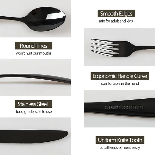 Black_Stainless_Steel_Basic_Cutlery_Set_Mirror_Luxe_Collection_Cutlery_Set_For_Home_And_Kitchen