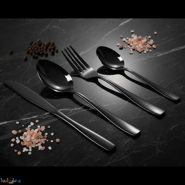 Black_Stainless_Steel_Basic_Cutlery_Set_Mirror_Luxe_Collection_Cutlery_Set_For_Home_And_Kitchen
