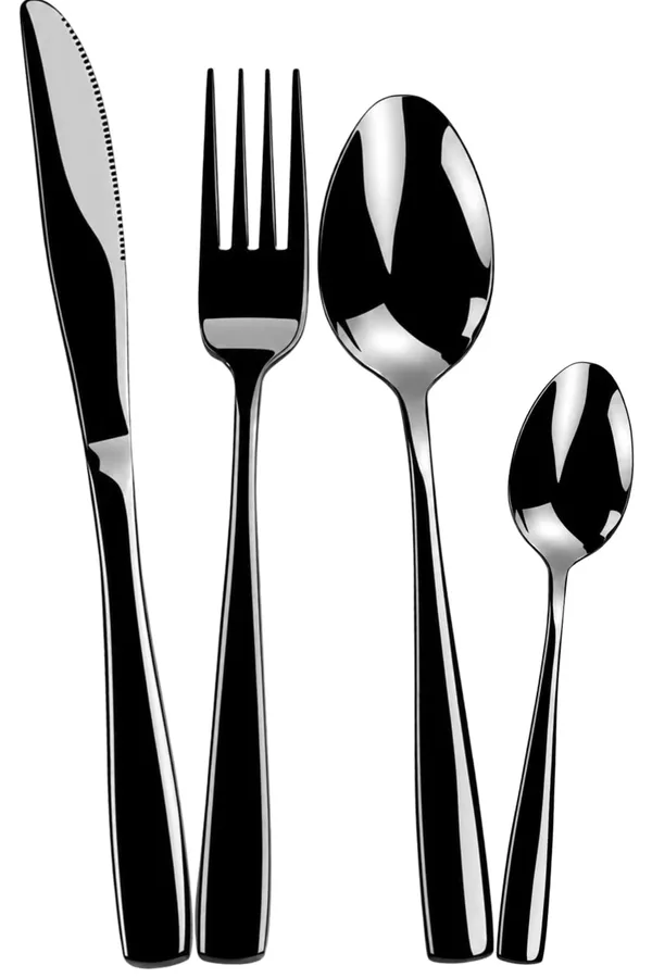 Black_Stainless_Steel_Basic_Cutlery_Set_Mirror_Luxe_Collection_Cutlery_Set_For_Home_And_Kitchen
