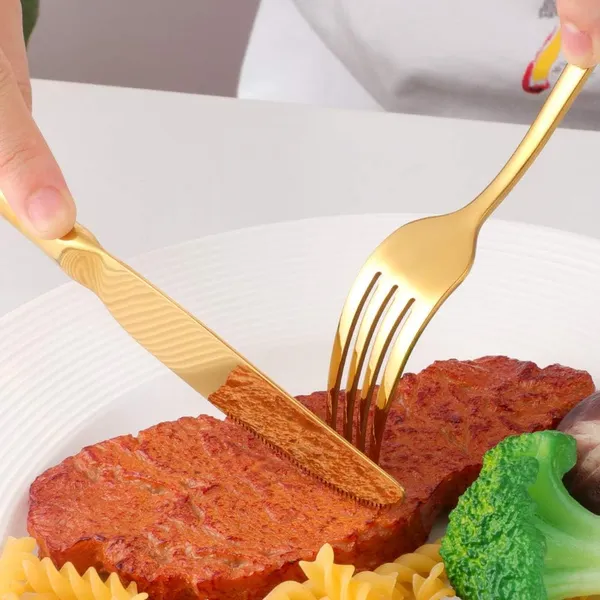 Gold_Stainless_Steel_Basic_Cutlery_Set_Mirror_Luxe_Collection_Cutlery_Set_For_Home_And_Kitchen