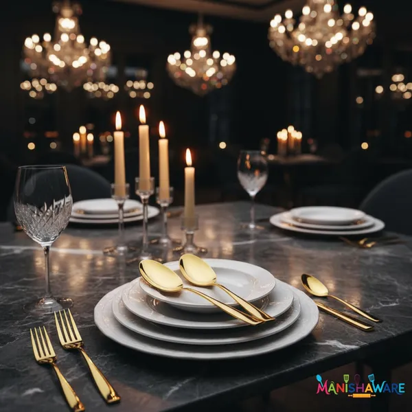 Gold_Stainless_Steel_Basic_Cutlery_Set_Mirror_Luxe_Collection_Cutlery_Set_For_Home_And_Kitchen