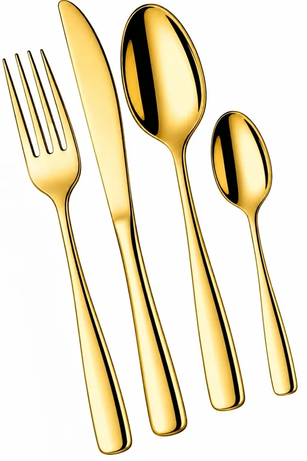 Gold_Stainless_Steel_Basic_Cutlery_Set_Mirror_Luxe_Collection_Cutlery_Set_For_Home_And_Kitchen