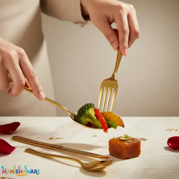 Gold_Stainless_Steel_Basic_Cutlery_Set_Mirror_Luxe_Collection_Cutlery_Set_For_Home_And_Kitchen