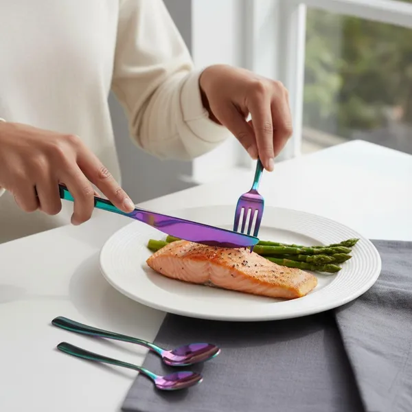 Rainbow_Stainless_Steel_Basic_Cutlery_Set_Mirror_Luxe_Collection_Cutlery_Set_For_Home_And_Kitchen