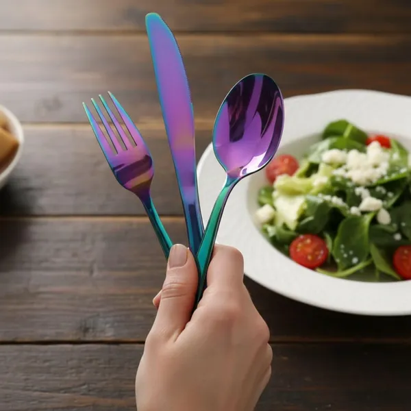 Rainbow_Stainless_Steel_Basic_Cutlery_Set_Mirror_Luxe_Collection_Cutlery_Set_For_Home_And_Kitchen
