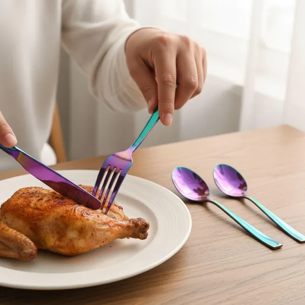 Rainbow_Stainless_Steel_Basic_Cutlery_Set_Mirror_Luxe_Collection_Cutlery_Set_For_Home_And_Kitchen