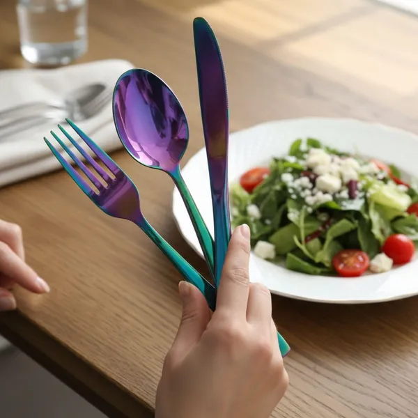 Rainbow_Stainless_Steel_Basic_Cutlery_Set_Mirror_Luxe_Collection_Cutlery_Set_For_Home_And_Kitchen