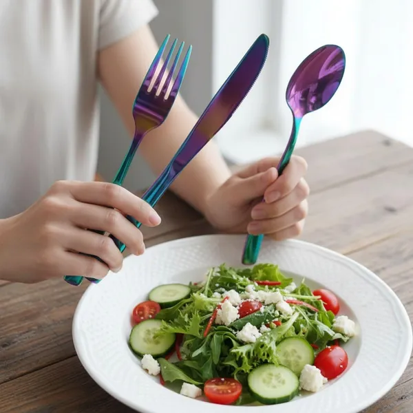 Rainbow_Stainless_Steel_Basic_Cutlery_Set_Mirror_Luxe_Collection_Cutlery_Set_For_Home_And_Kitchen