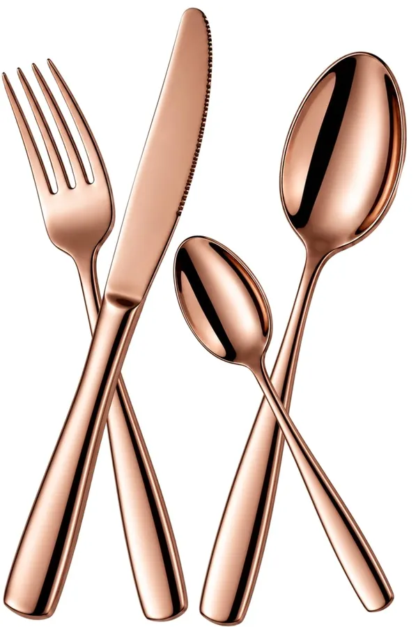Rose_Gold_Stainless_Steel_Basic_Cutlery_Set_Mirror_Luxe_Collection_Cutlery_Set_For_Home_And_Kitchen