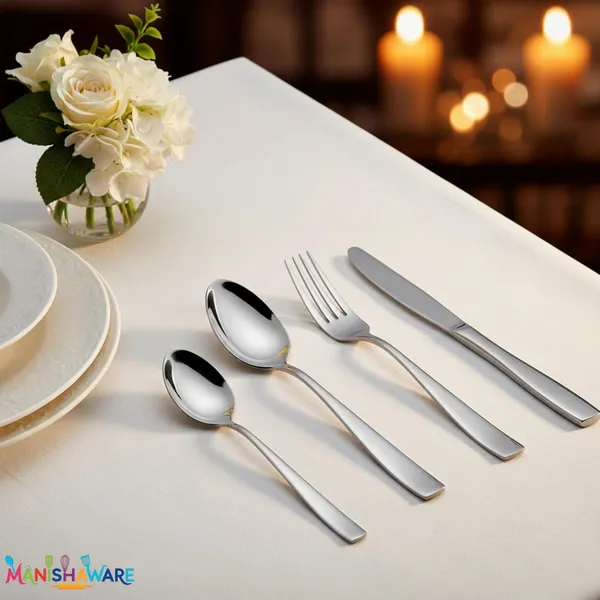 Silver_Stainless_Steel_Basic_Cutlery_Set_Mirror_Luxe_Collection_Cutlery_Set_For_Home_And_Kitchen