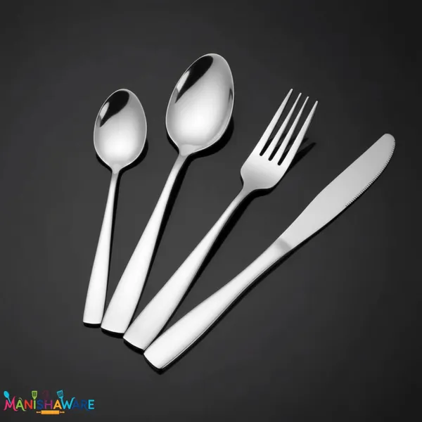 Silver_Stainless_Steel_Basic_Cutlery_Set_Mirror_Luxe_Collection_Cutlery_Set_For_Home_And_Kitchen
