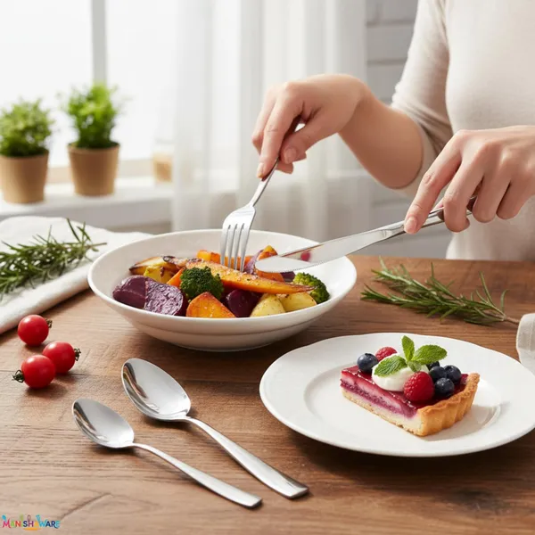 Silver_Stainless_Steel_Basic_Cutlery_Set_Mirror_Luxe_Collection_Cutlery_Set_For_Home_And_Kitchen