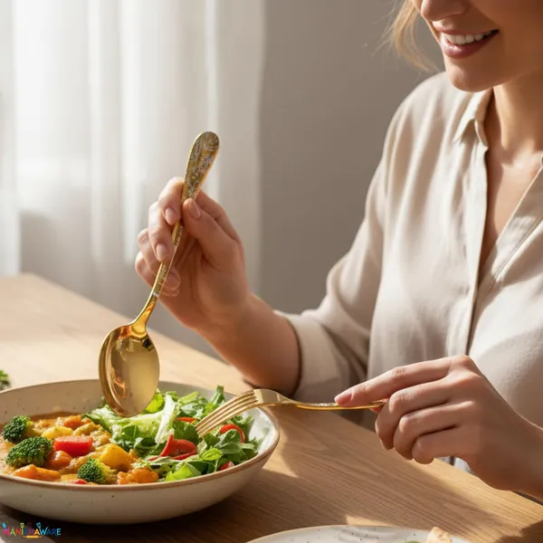 Gold_Stainless_Steel_Bloom_Collection_Cutlery_Set_For_Home_And_Kitchen