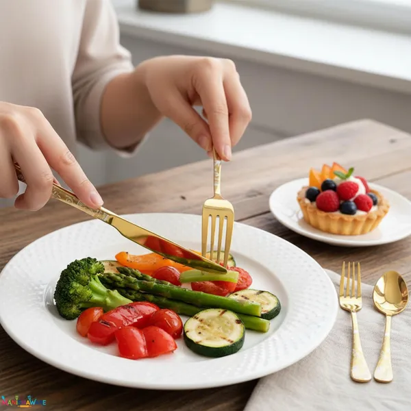 Gold_Stainless_Steel_Bloom_Collection_Cutlery_Set_For_Home_And_Kitchen