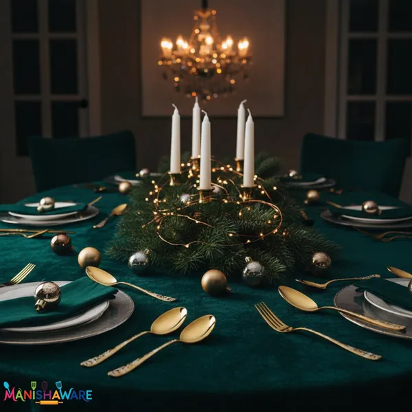Gold_Stainless_Steel_Bloom_Collection_Cutlery_Set_For_Home_And_Kitchen