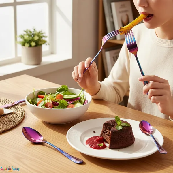 Rainbow_Stainless_Steel_Bloom_Collection_Cutlery_Set_For_Home_And_Kitchen