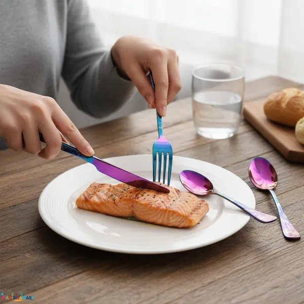 Rainbow_Stainless_Steel_Bloom_Collection_Cutlery_Set_For_Home_And_Kitchen
