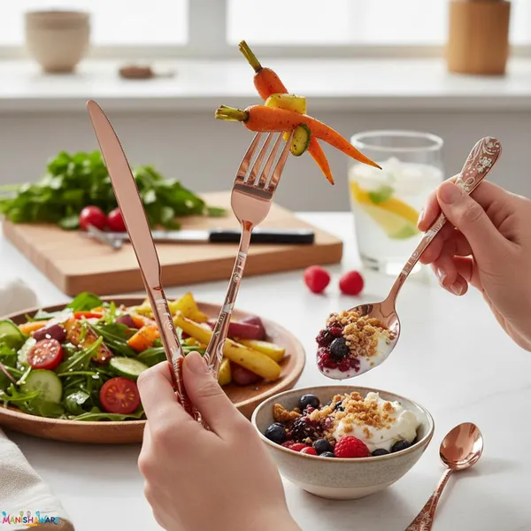 Rose_Gold_Stainless_Steel_Bloom_Collection_Cutlery_Set_For_Home_And_Kitchen