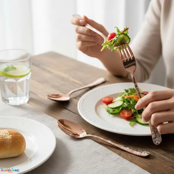 Rose_Gold_Stainless_Steel_Bloom_Collection_Cutlery_Set_For_Home_And_Kitchen