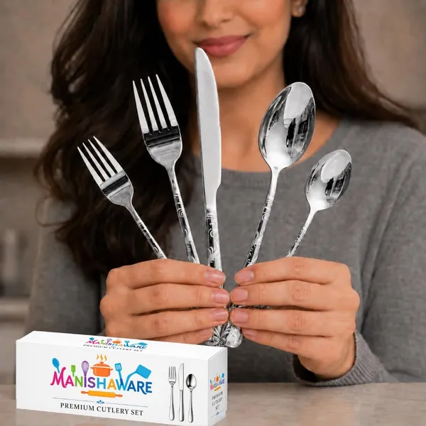 Silver_Stainless_Steel_Bloom_Collection_Cutlery_Set_For_Home_And_Kitchen