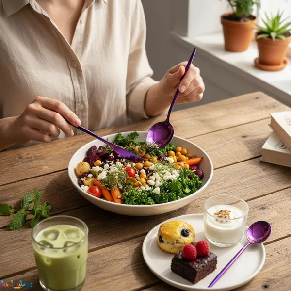 Pink_Stainless_Steel_Basic_Cutlery_Set_Slim_Elite_Collection_Cutlery_Set_For_Home_And_Kitchen