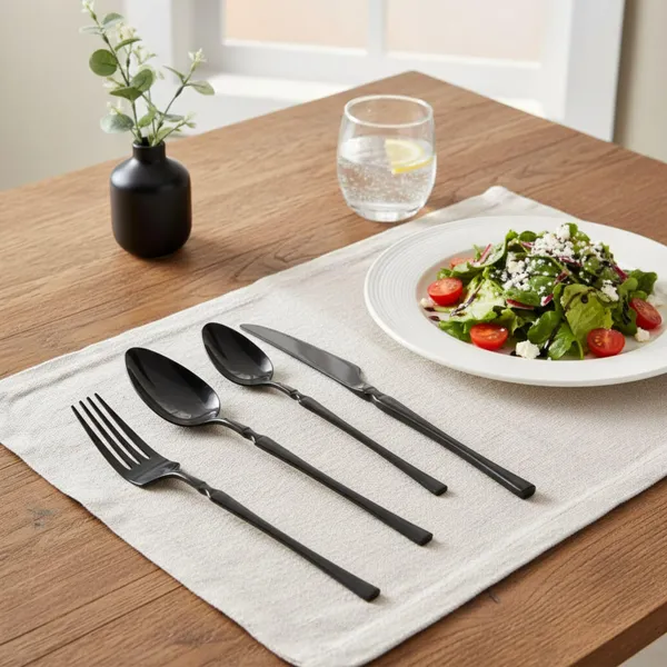 Black_Stainless_Steel_Basic_Cutlery_Set_Elegance_Collection_Cutlery_Set_For_Home_And_Kitchen