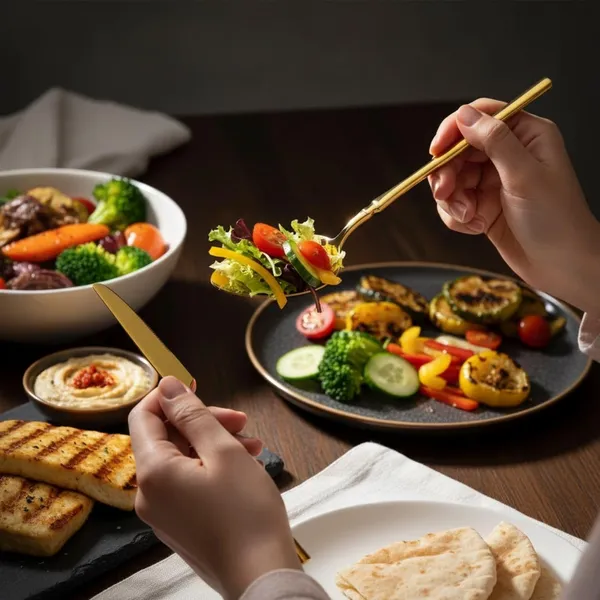 Gold_Stainless_Steel_Basic_Cutlery_Set_Elegance_Collection_Cutlery_Set_For_Home_And_Kitchen
