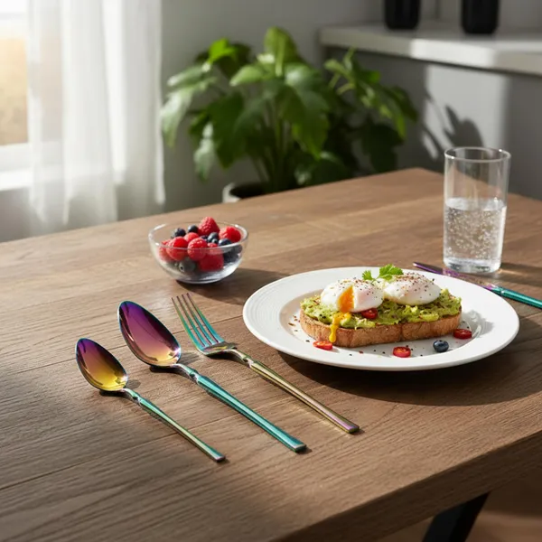 Rainbow_Stainless_Steel_Basic_Cutlery_Set_Elegance_Collection_Cutlery_Set_For_Home_And_Kitchen