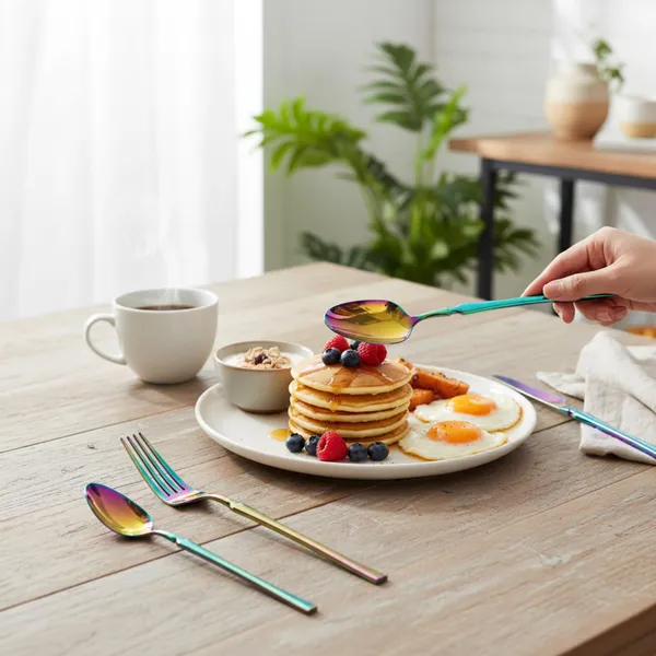 Rainbow_Stainless_Steel_Basic_Cutlery_Set_Elegance_Collection_Cutlery_Set_For_Home_And_Kitchen