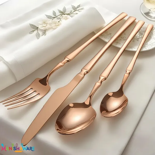 Rose_Gold_Stainless_Steel_Basic_Cutlery_Set_Elegance_Collection_Cutlery_Set_For_Home_And_Kitchen