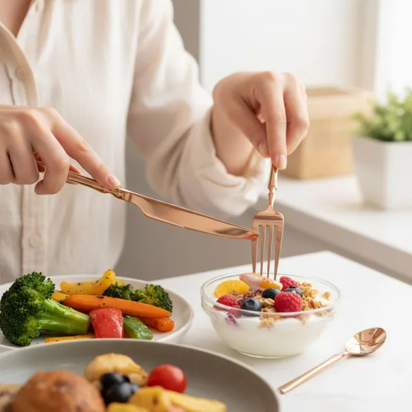Rose_Gold_Stainless_Steel_Basic_Cutlery_Set_Elegance_Collection_Cutlery_Set_For_Home_And_Kitchen