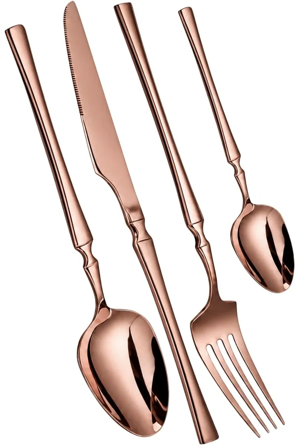 Rose_Gold_Stainless_Steel_Basic_Cutlery_Set_Elegance_Collection_Cutlery_Set_For_Home_And_Kitchen