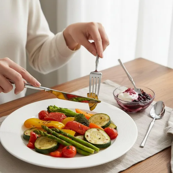 Silver_Stainless_Steel_Basic_Cutlery_Set_Elegance_Collection_Cutlery_Set_For_Home_And_Kitchen