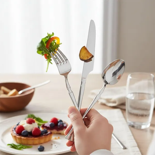 Silver_Stainless_Steel_Basic_Cutlery_Set_Elegance_Collection_Cutlery_Set_For_Home_And_Kitchen