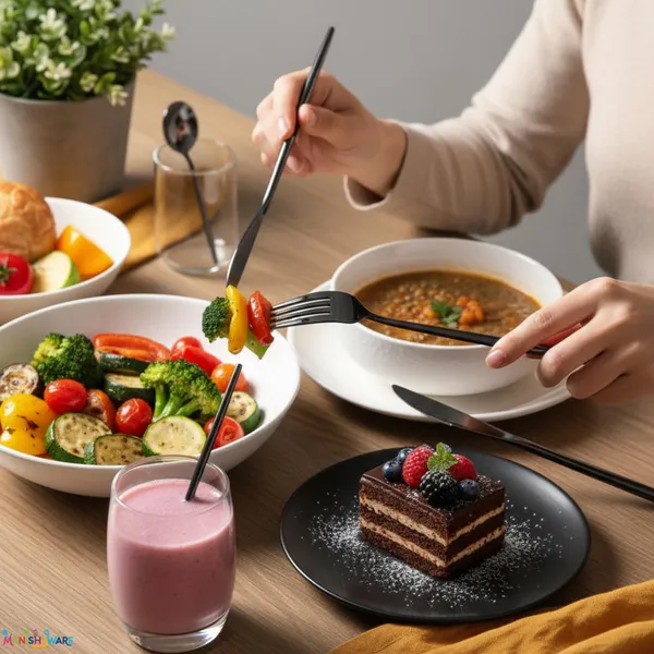 Black_Stainless_Steel_Basic_Cutlery_Set_Slim_Elite_Collection_Cutlery_Set_For_Home_And_Kitchen