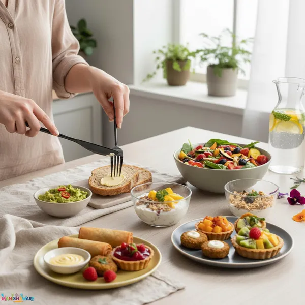 Black_Stainless_Steel_Basic_Cutlery_Set_Slim_Elite_Collection_Cutlery_Set_For_Home_And_Kitchen