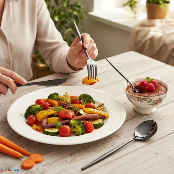 Black_Stainless_Steel_Basic_Cutlery_Set_Slim_Elite_Collection_Cutlery_Set_For_Home_And_Kitchen