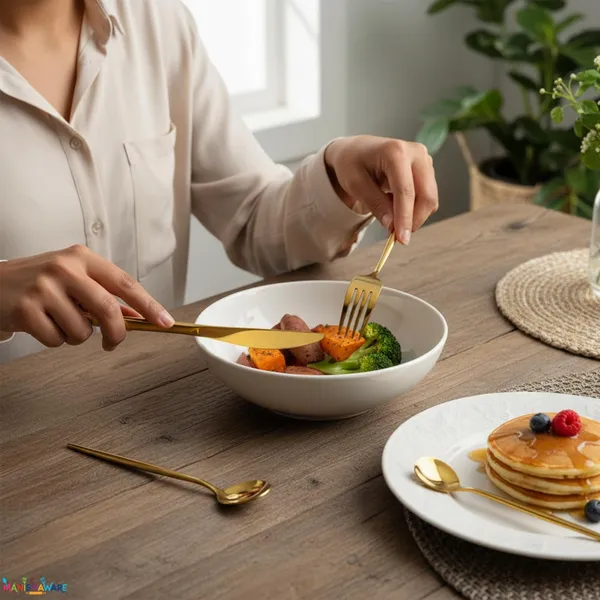 Gold_Stainless_Steel_Basic_Cutlery_Set_Slim_Elite_Collection_Cutlery_Set_For_Home_And_Kitchen