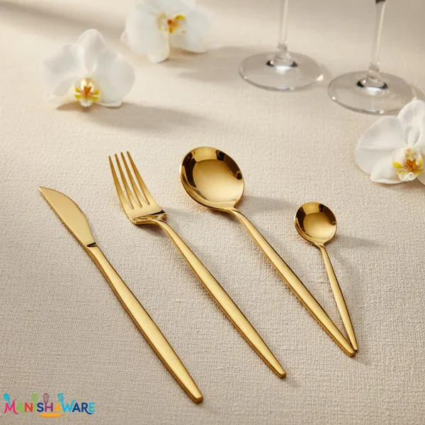 Gold_Stainless_Steel_Basic_Cutlery_Set_Slim_Elite_Collection_Cutlery_Set_For_Home_And_Kitchen
