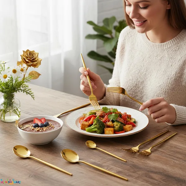 Gold_Stainless_Steel_Basic_Cutlery_Set_Slim_Elite_Collection_Cutlery_Set_For_Home_And_Kitchen