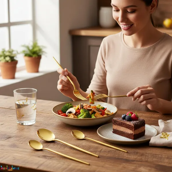 Gold_Stainless_Steel_Basic_Cutlery_Set_Slim_Elite_Collection_Cutlery_Set_For_Home_And_Kitchen