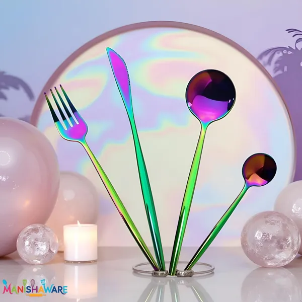 Rainbow_Stainless_Steel_Basic_Cutlery_Set_Slim_Elite_Collection_Cutlery_Set_For_Home_And_Kitchen