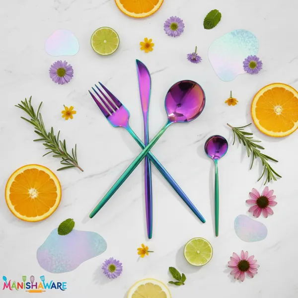 Rainbow_Stainless_Steel_Basic_Cutlery_Set_Slim_Elite_Collection_Cutlery_Set_For_Home_And_Kitchen